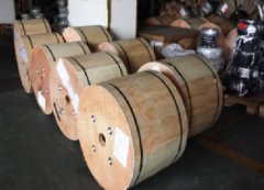 電纜行業包裝應用案例